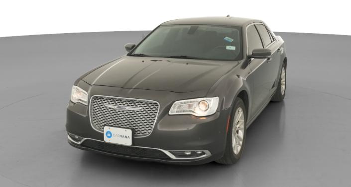 Thumbnail: 2021 Chrysler 300 - 1