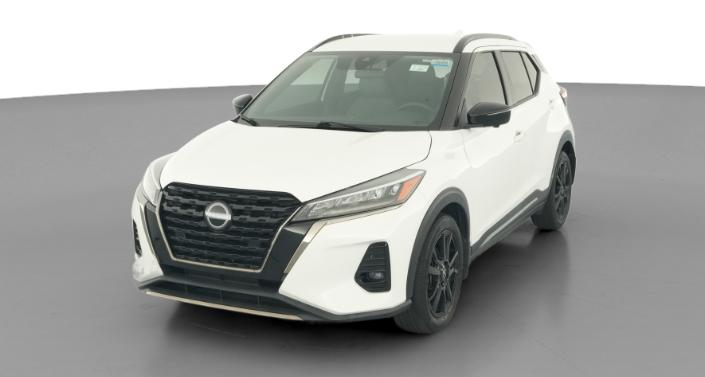Thumbnail: 2023 Nissan Kicks - 1