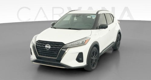 2023 Nissan Kicks