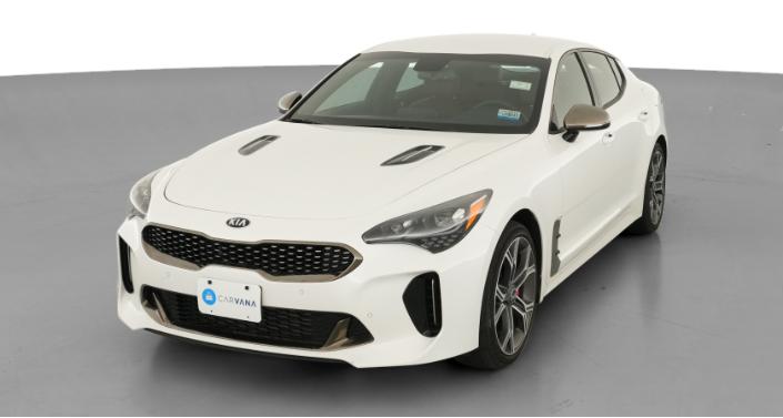 2020 Kia Stinger GT -
                  Richton Park, IL