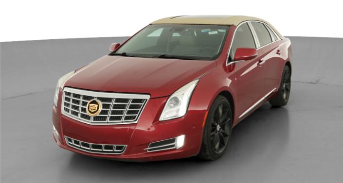 2014 Cadillac XTS Premium -
                  Tolleson, AZ