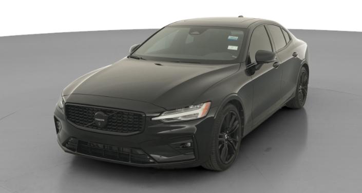 Thumbnail: 2024 Volvo S60 - 1