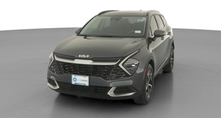 Thumbnail: 2025 Kia Sportage - 1