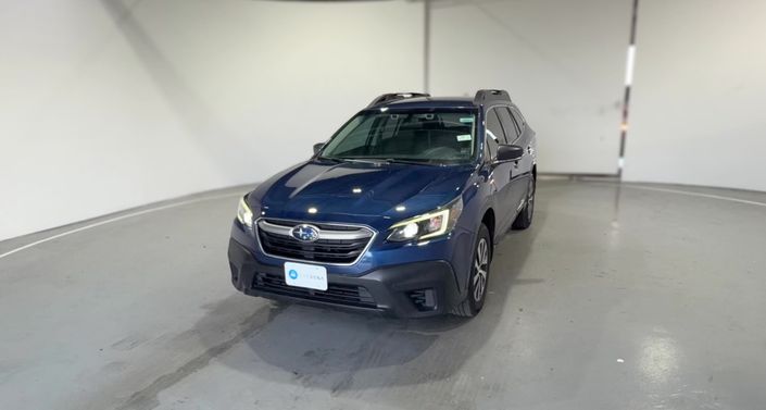Thumbnail: 2021 Subaru Outback - 1
