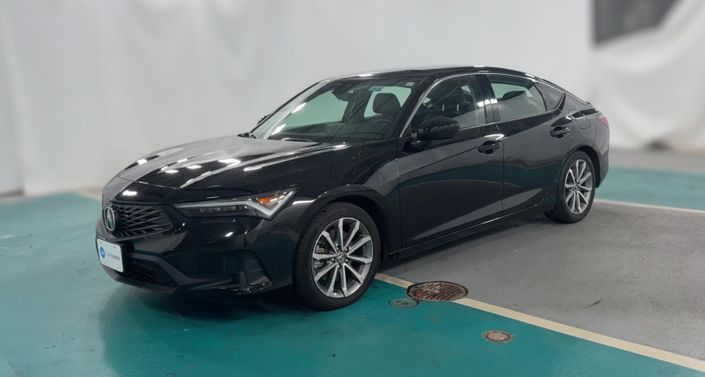 2023 Acura Integra  -
                  Manville, NJ