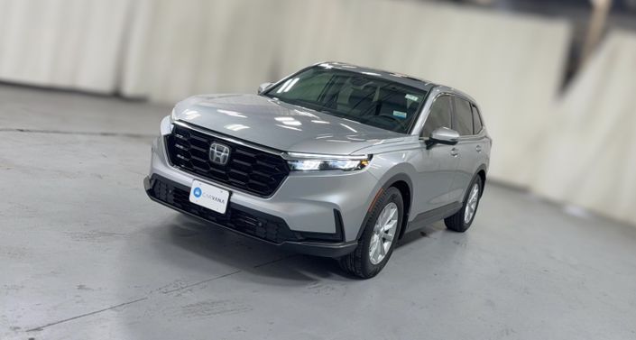 Thumbnail: 2024 Honda CR-V - 1