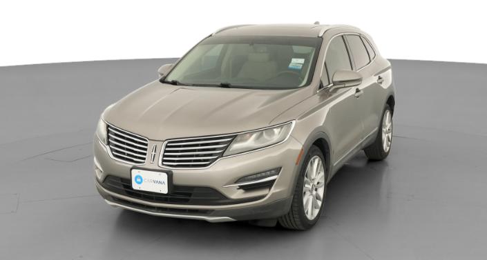 2017 Lincoln MKC Reserve -
                  Auburn, GA