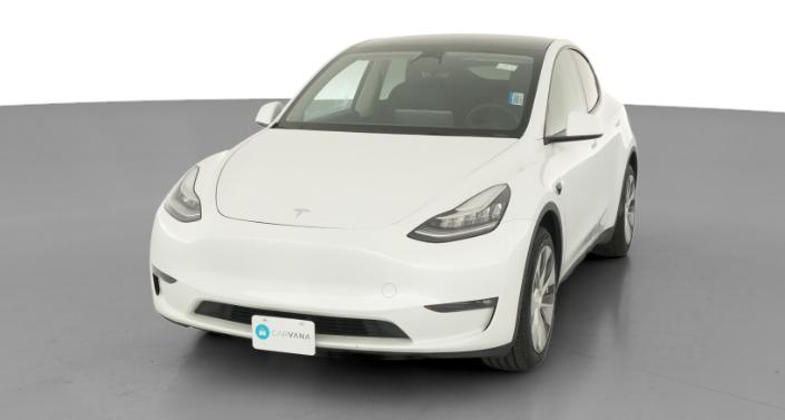 Thumbnail: 2023 Tesla Model Y - 1