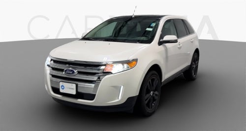 2014 Ford Edge