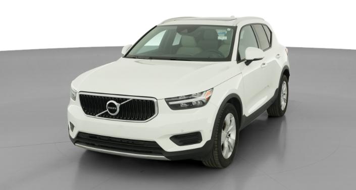2019 Volvo XC40 T5 Momentum -
                  Framingham, MA