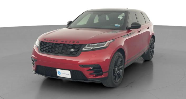 2020 Land Rover Range Rover Velar R-Dynamic S -
                  Rocklin, CA