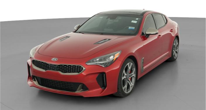 2019 Kia Stinger GT2 -
                  Concord, NC