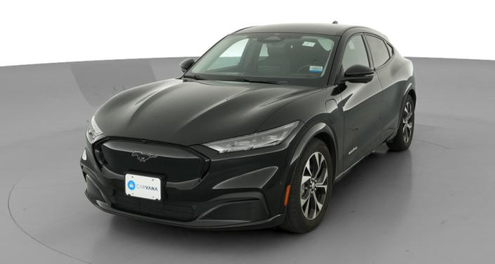 2022 Ford Mustang Mach-E Premium -
                  Indianapolis, IN