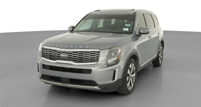 2021 Kia Telluride S -
                  West Memphis, AR