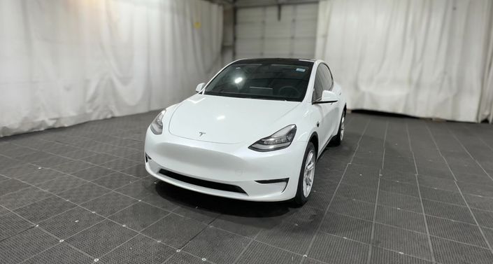 2021 Tesla Model Y Long Range -
                  North Las Vegas, NV