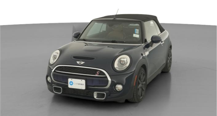 Thumbnail: 2017 MINI Cooper Convertible - 1