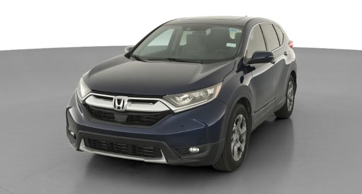Thumbnail: 2019 Honda CR-V - 1