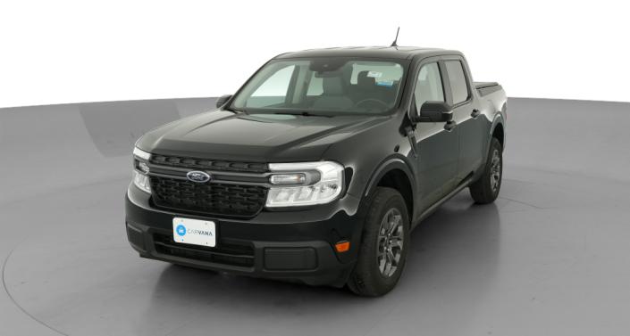 Thumbnail: 2024 Ford Maverick - 1
