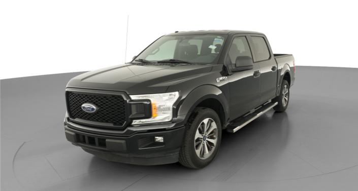 Thumbnail: 2019 Ford Econoline - 1