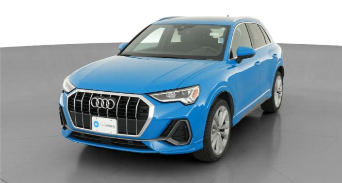 Thumbnail: 2020 Audi Q3 - 1