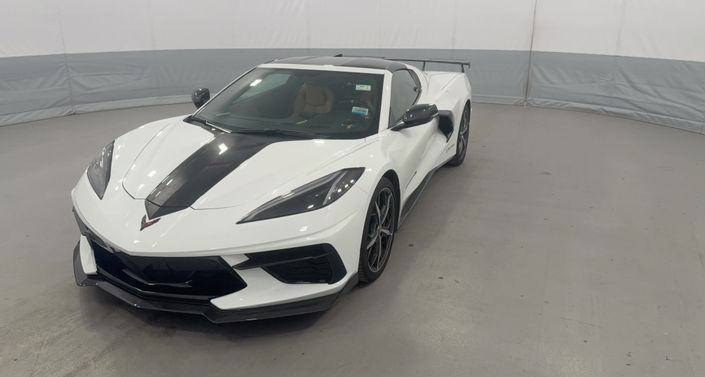 Thumbnail: 2021 Chevrolet Corvette - 1