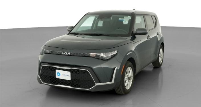 2025 Kia Soul LX -
                  Framingham, MA