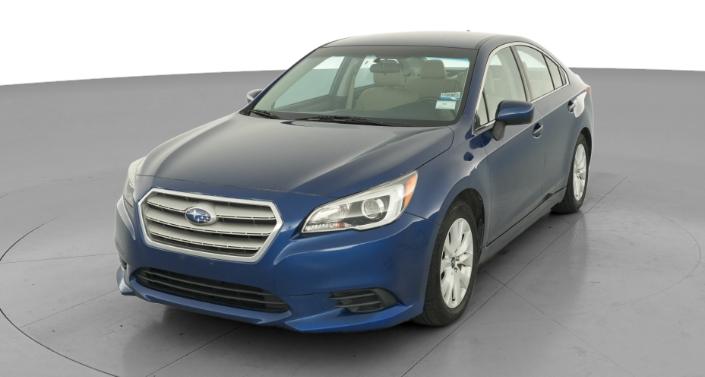 2016 Subaru Legacy Premium -
                  Hebron, OH