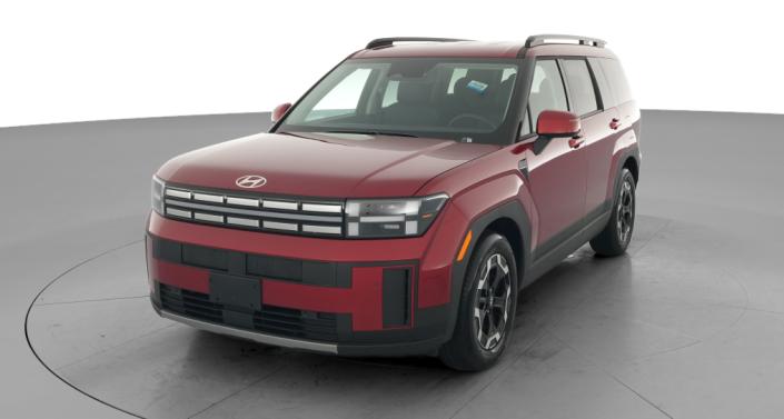 Thumbnail: 2026 Hyundai Santa Fe - 1