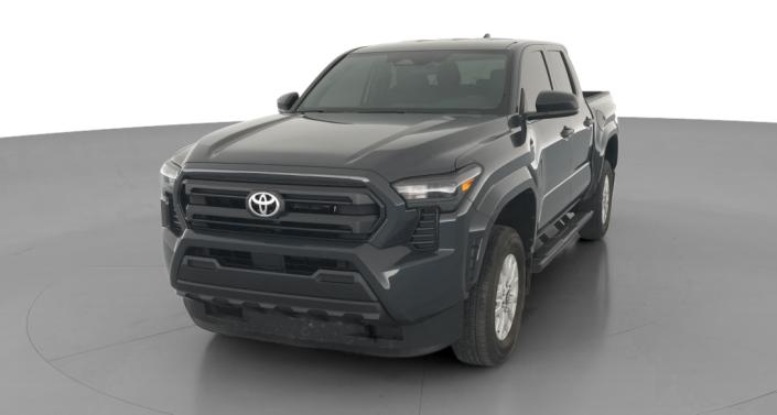Thumbnail: 2024 Toyota Tacoma - 1
