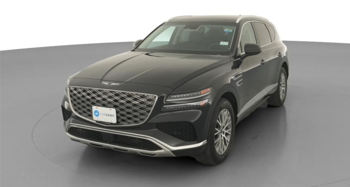 Thumbnail: 2026 Genesis GV80 - 1