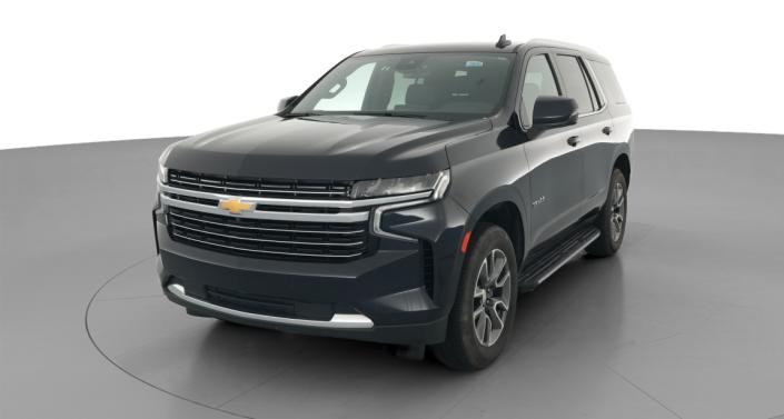 Thumbnail: 2023 Chevrolet Tahoe - 1