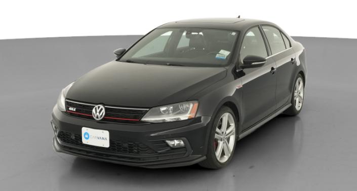 Thumbnail: 2017 Volkswagen Jetta - 1