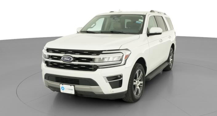 Thumbnail: 2024 Ford Expedition - 1