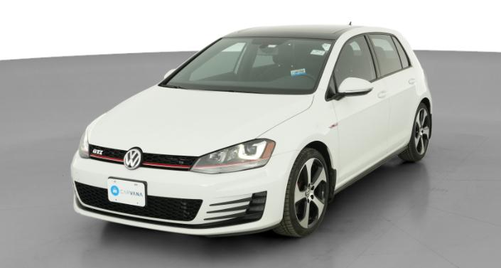 2016 Volkswagen Golf GTI SE -
                  Framingham, MA