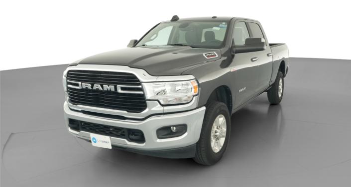 2019 RAM 2500 Big Horn -
                  Concord, NC