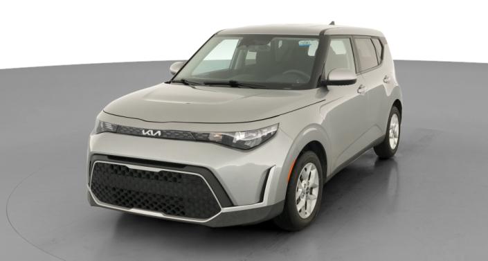 2024 Kia Soul LX -
                  Haines City, FL