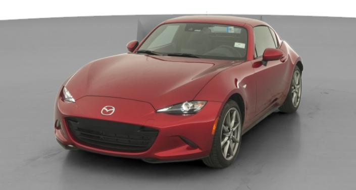 Thumbnail: 2023 Mazda MX-5 Miata - 1