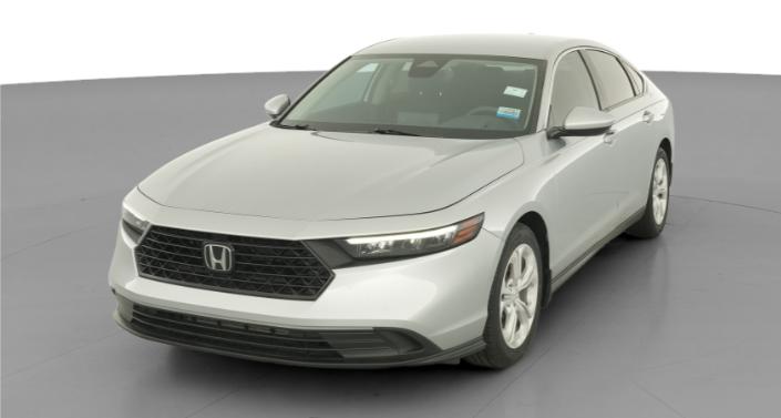 Thumbnail: 2023 Honda Accord - 1
