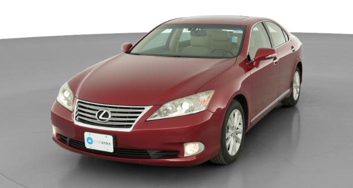 2010 Lexus ES 350 -
                  Framingham, MA
