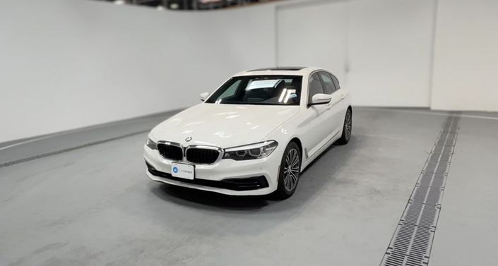 2019 BMW 5 Series 530i -
                  Tracy, CA