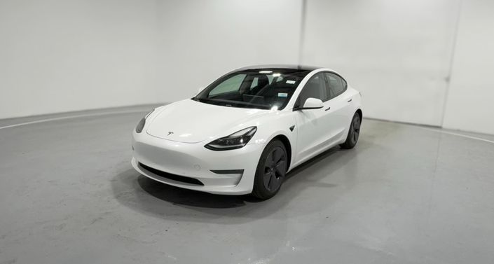 Thumbnail: 2021 Tesla Model 3 - 1