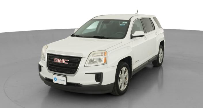 Thumbnail: 2017 GMC Terrain - 1