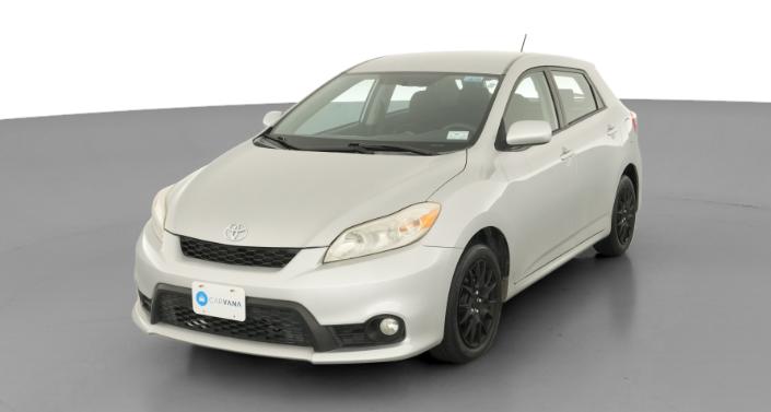2012 Toyota Matrix S -
                  Trenton, OH