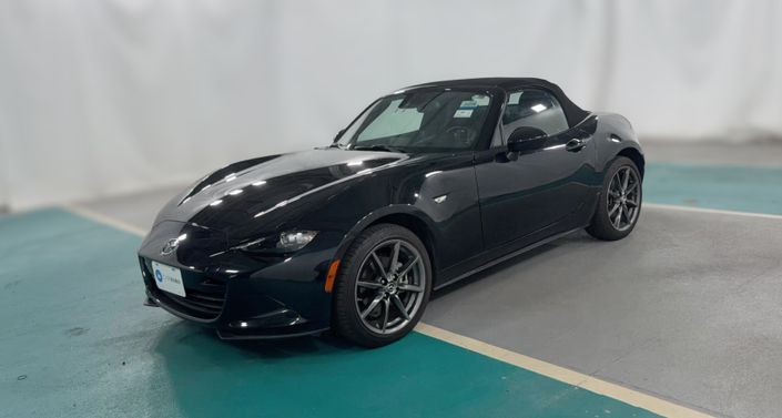 Thumbnail: 2019 Mazda MX-5 Miata - 1