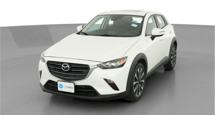 2019 Mazda CX-3 Touring -
                  Indianapolis, IN