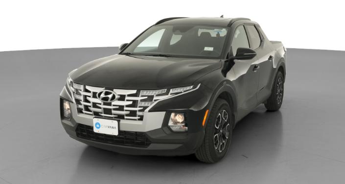 2023 Hyundai Santa Cruz SEL -
                  Colonial Heights, VA