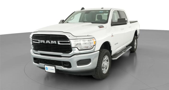 Thumbnail: 2019 RAM 2500 - 1