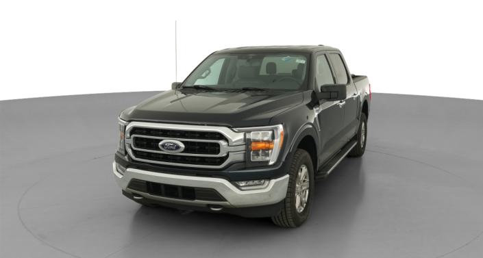 Thumbnail: 2021 Ford Econoline - 1
