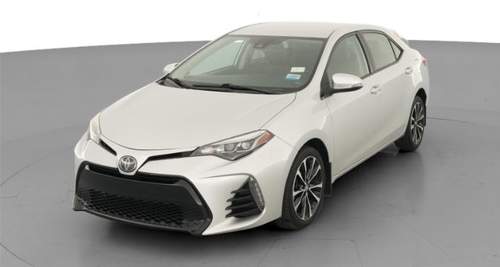 Thumbnail: 2019 Toyota Corolla - 1