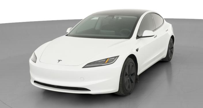 Thumbnail: 2026 Tesla Model 3 - 1